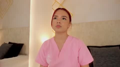 Martina  online show from 03/12/26, 06:58