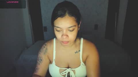 martina Bianchi  online show from 12/15/25, 11:53