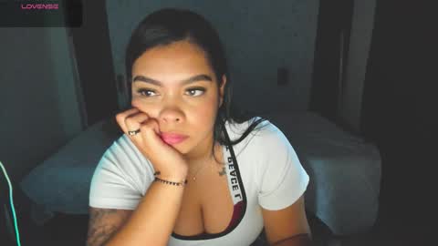 martina Bianchi  online show from 01/06/26, 12:25