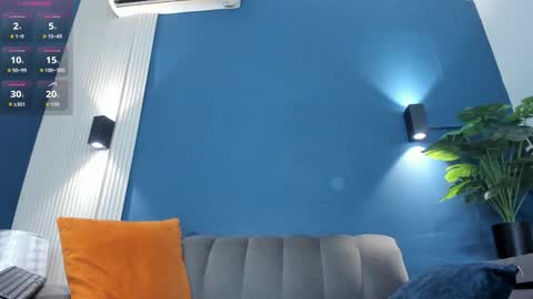 MARTINA BLAKE  Colombian redhead girl  online show from 12/04/25, 02:48