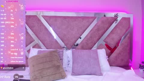 Martina Garcia online show from 01/26/25, 05:55