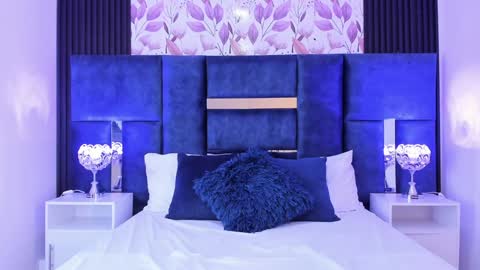 Martina Garcia online show from 02/04/25, 09:20