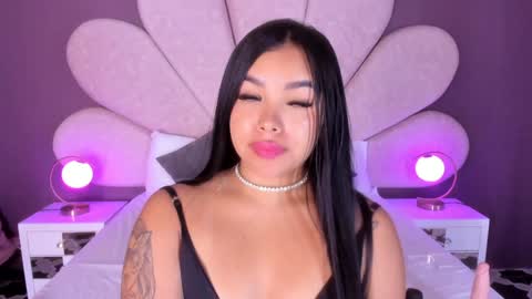 Martina Garcia online show from 02/08/25, 12:49