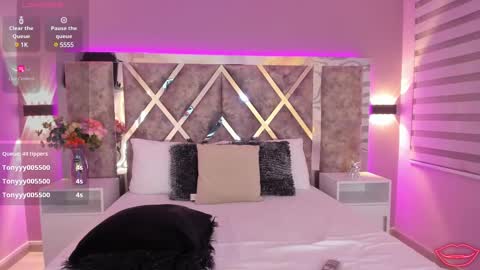 Martina Garcia online show from 03/04/25, 10:49