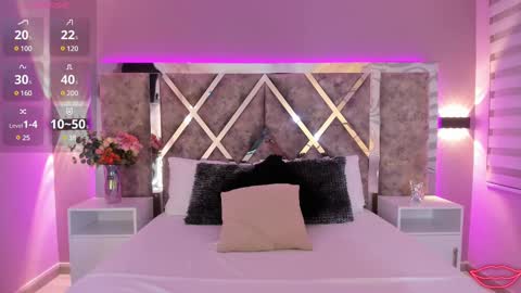 Martina Garcia online show from 03/07/25, 07:05