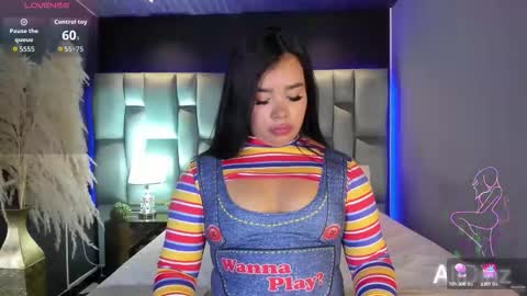 Martina Garcia online show from 09/23/25, 08:23