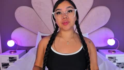 Martina Garcia online show from 02/21/26, 11:33