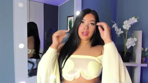 Martina Garcia online show from 02/28/26, 07:15