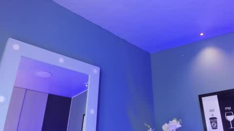 Martina Garcia online show from 03/09/26, 07:07