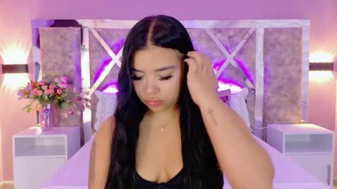 Martina Garcia online show from 03/30/26, 07:15