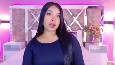 Snapshot of martinagarcia__ chatting on 06/29/26, 07:25 Martina Garcia online show from 06/29/26, 07:25