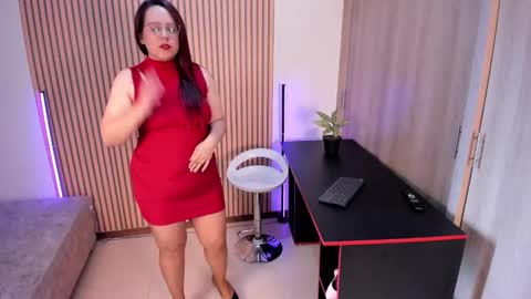 Snapshot of martinasoto chatting on 02/20/25, 12:15 martinasoto online show from 02/20/25, 12:15