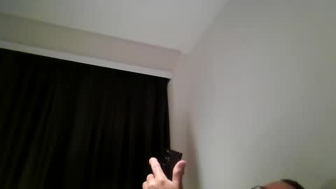 Snapshot of martinb62 chatting on 10/29/25, 11:50 Hotguy61 online show from 10/29/25, 11:50