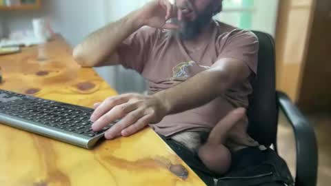 Martincito online show from 11/07/25, 12:16