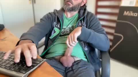 Martincito online show from 03/18/26, 12:19