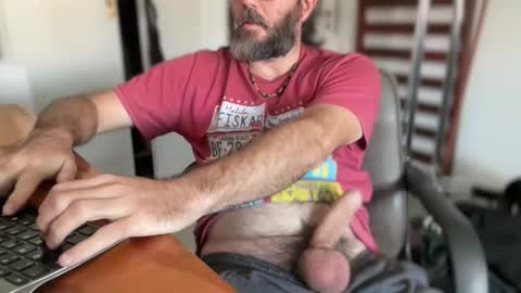 Martincito online show from 04/13/26, 12:21