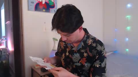 arleyarleyarleyarleyarley online show from 03/10/25, 09:29