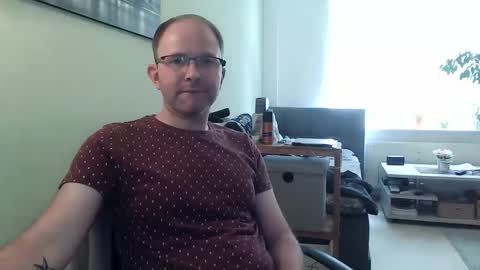 Martin online show from 09/17/25, 10:17