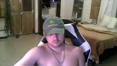 martingillesg online show from 02/09/26, 02:04