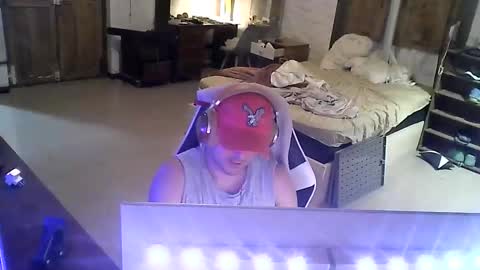 martingillesg online show from 04/01/26, 02:45