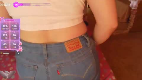 Antonella Martini online show from 01/22/25, 09:32