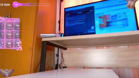 Antonella Martini online show from 01/27/25, 07:35