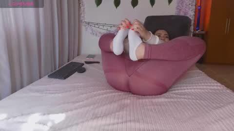 Antonella Martini online show from 02/20/25, 08:25