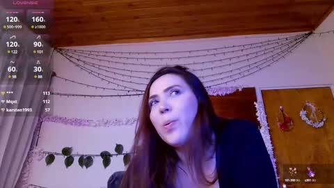 Antonella Martini online show from 03/06/25, 10:36