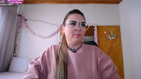 Antonella Martini online show from 03/30/26, 06:31