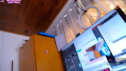 Antonella Martini online show from 05/25/26, 08:48