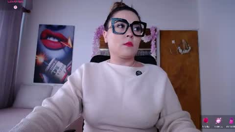 Antonella Martini online show from 07/20/26, 09:06