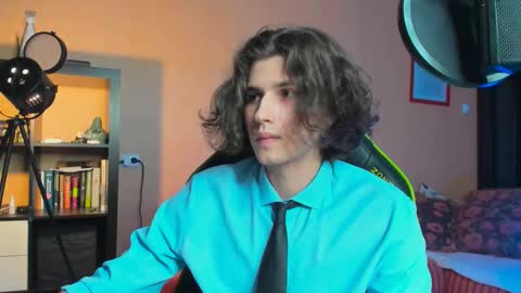 Daddy Marty online show from 11/01/25, 03:03