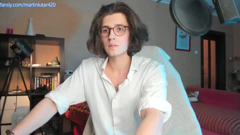 Daddy Marty online show from 11/20/25, 05:12