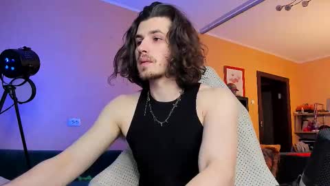 Daddy Marty online show from 03/01/26, 07:10