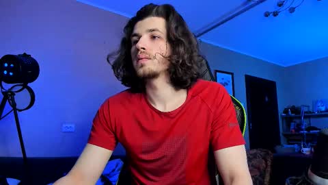 Daddy Marty online show from 03/02/26, 03:20