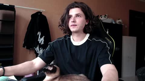 Snapshot of martinlutar420 chatting on 05/11/26, 12:33 Daddy Marty online show from 05/11/26, 12:33