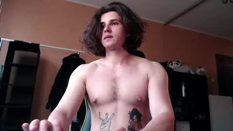 Snapshot of martinlutar420 chatting on 05/11/26, 02:45 Daddy Marty online show from 05/11/26, 02:45