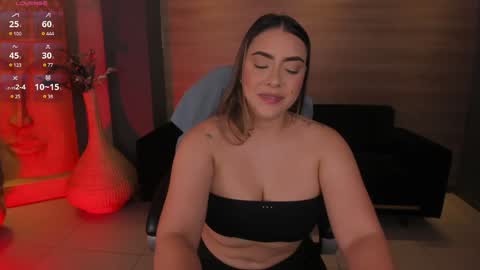 Snapshot of martinnabonnet chatting on 01/07/25, 01:14 Martinna Bonnet online show from 01/07/25, 01:14