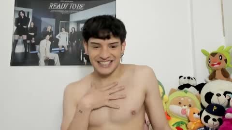 Martin online show from 04/25/26, 03:42