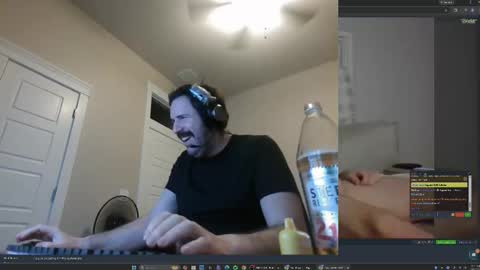 Martlz online show from 03/14/26, 08:42