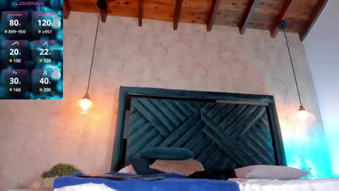 Martina online show from 02/22/25, 01:55