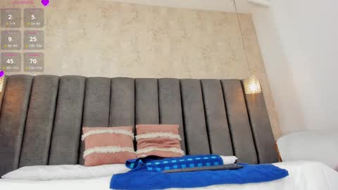 Martina online show from 03/02/25, 02:43