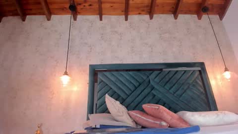 Martina online show from 09/15/25, 07:47