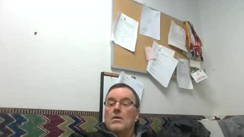 marty1688 online show from 12/17/24, 12:33