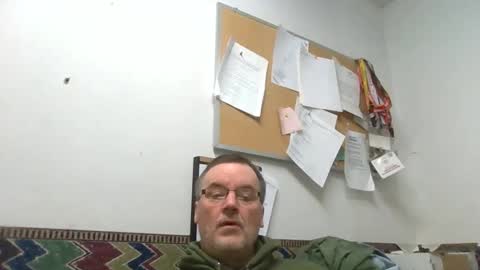 marty1688 online show from 01/10/25, 11:43