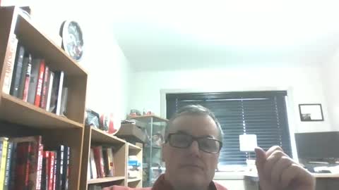 marty1688 online show from 02/18/25, 06:58