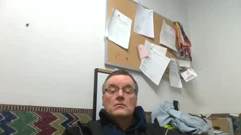 marty1688 online show from 02/26/25, 12:14