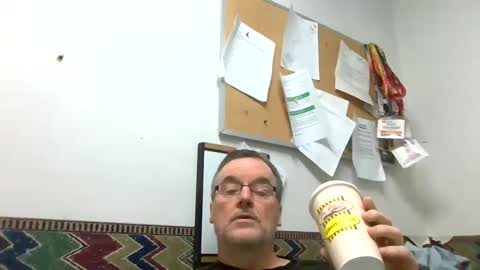 marty1688 online show from 10/07/25, 11:18