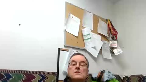 marty1688 online show from 10/10/25, 11:09