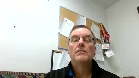 marty1688 online show from 10/14/25, 10:05